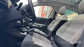 Citroen C3 de 2017