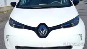 Renault ZOE ZE 40 Intens de 2019