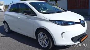Renault ZOE ZE 40 Intens de 2019