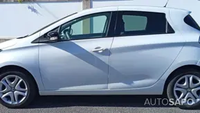 Renault ZOE ZE 40 Intens de 2019