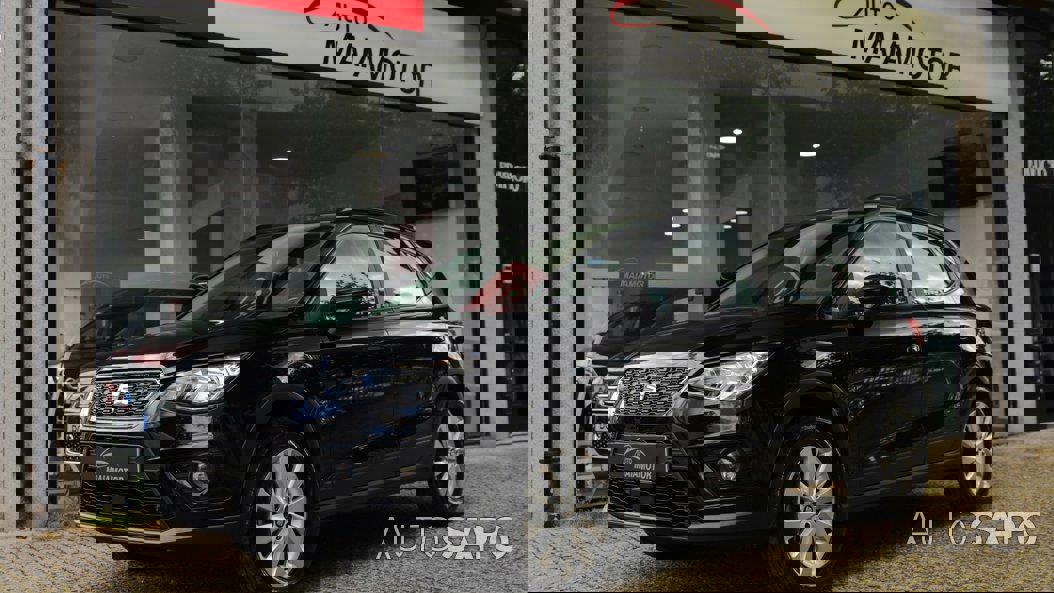 Seat Arona 1.0 TSI Style de 2020