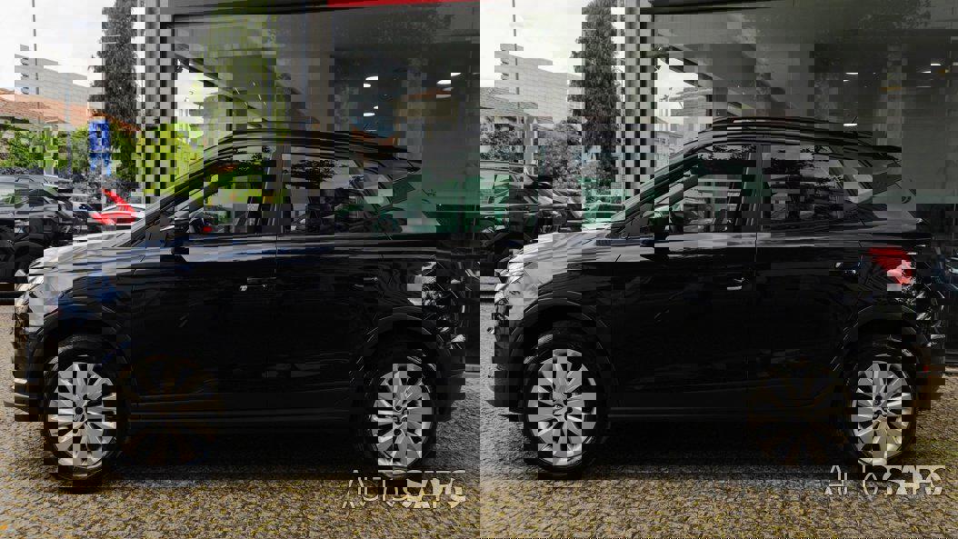 Seat Arona 1.0 TSI Style de 2020