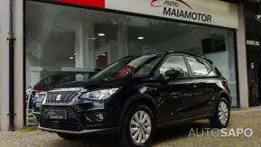 Seat Arona 1.0 TSI Style de 2020