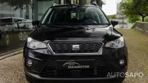 Seat Arona 1.0 TSI Style de 2020