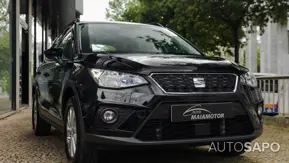 Seat Arona 1.0 TSI Style de 2020