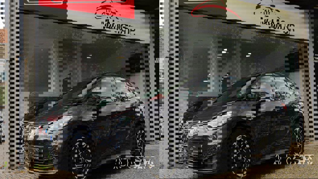 Volkswagen ID.3 Pro Performance Life de 2021