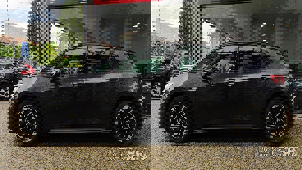 Volkswagen ID.3 Pro Performance Life de 2021