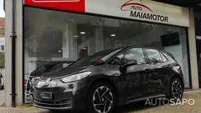 Volkswagen ID.3 Pro Performance Life de 2021