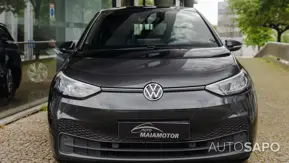 Volkswagen ID.3 Pro Performance Life de 2021