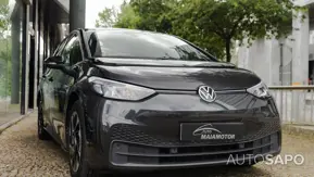 Volkswagen ID.3 Pro Performance Life de 2021