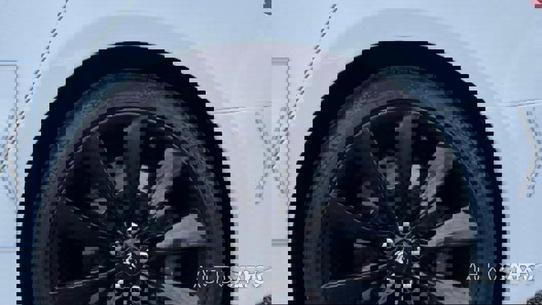 Tesla Model S 70D de 2016