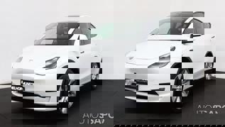 Tesla Model Y Long-Range RWD de 2022