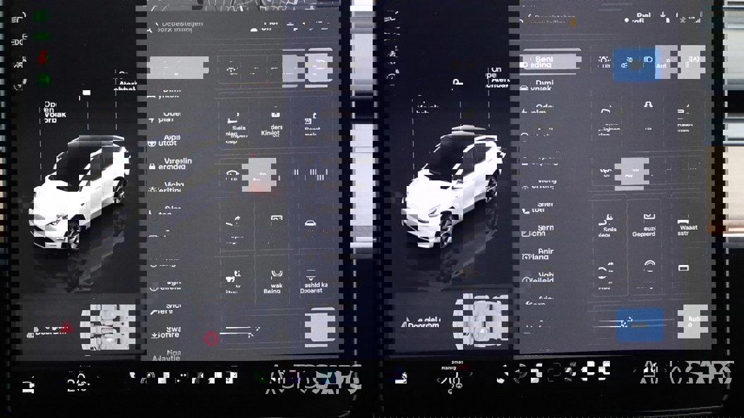 Tesla Model Y Long-Range RWD de 2022