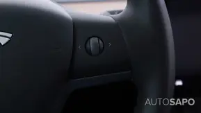Tesla Model Y Long-Range RWD de 2022