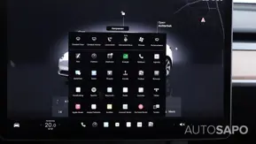 Tesla Model Y Long-Range RWD de 2022