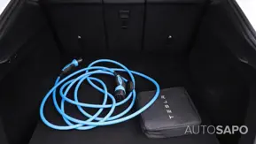Tesla Model Y Long-Range RWD de 2022