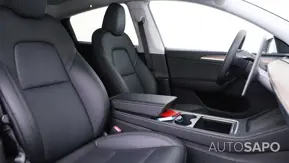 Tesla Model Y Long-Range RWD de 2022