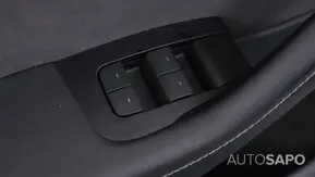 Tesla Model Y Long-Range RWD de 2022