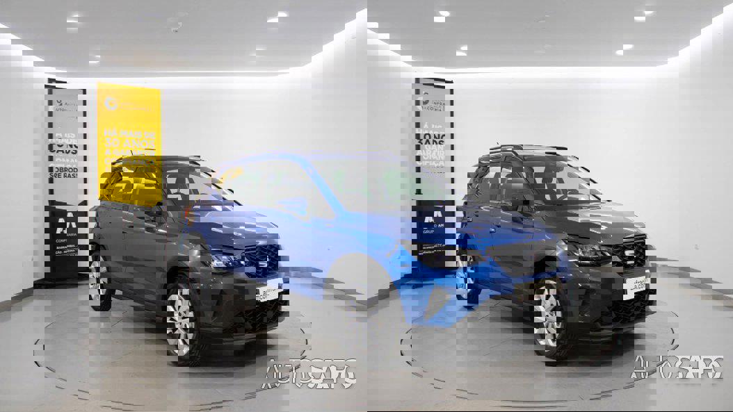 Seat Arona 1.0 TSI Style de 2024