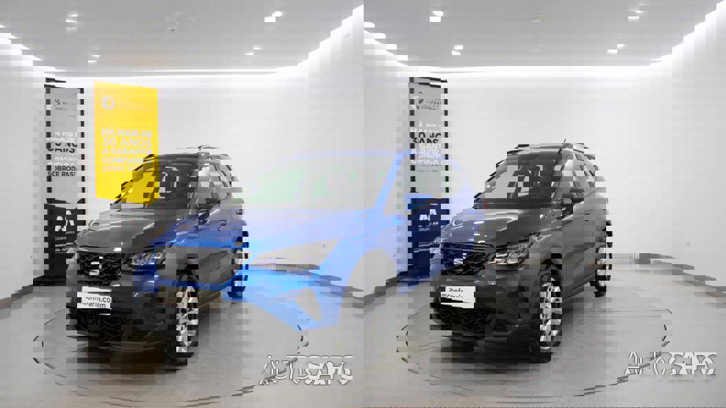 Seat Arona 1.0 TSI Style de 2024
