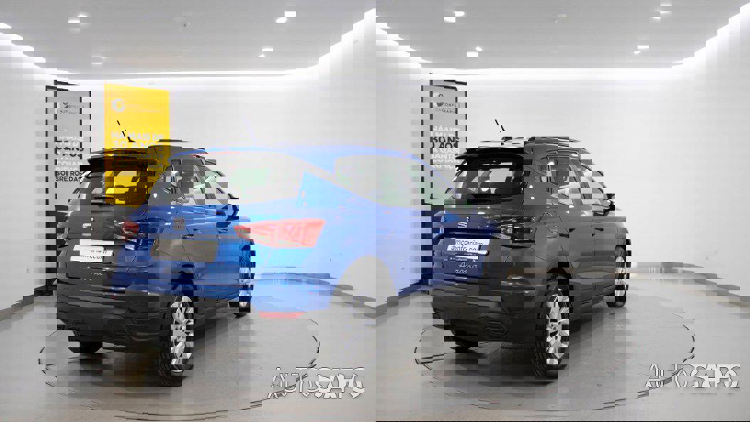 Seat Arona 1.0 TSI Style de 2024