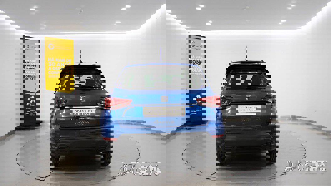 Seat Arona 1.0 TSI Style de 2024