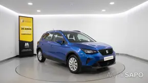 Seat Arona 1.0 TSI Style de 2024