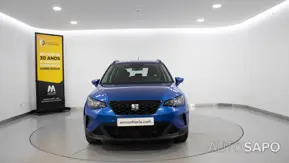 Seat Arona 1.0 TSI Style de 2024