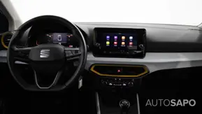 Seat Arona 1.0 TSI Style de 2024