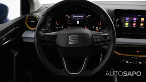 Seat Arona 1.0 TSI Style de 2024