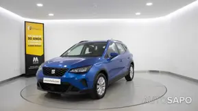 Seat Arona 1.0 TSI Style de 2024
