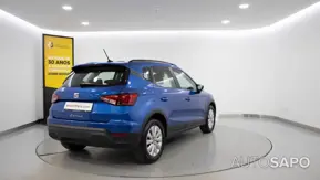 Seat Arona 1.0 TSI Style de 2024