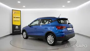Seat Arona 1.0 TSI Style de 2024