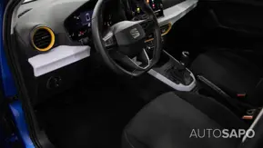Seat Arona 1.0 TSI Style de 2024