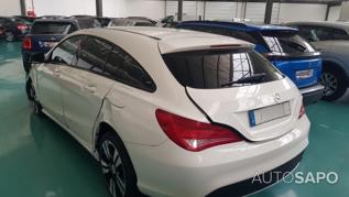 Mercedes-Benz 200 0 de 2016