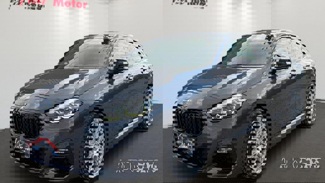 BMW Série 2 de 2020