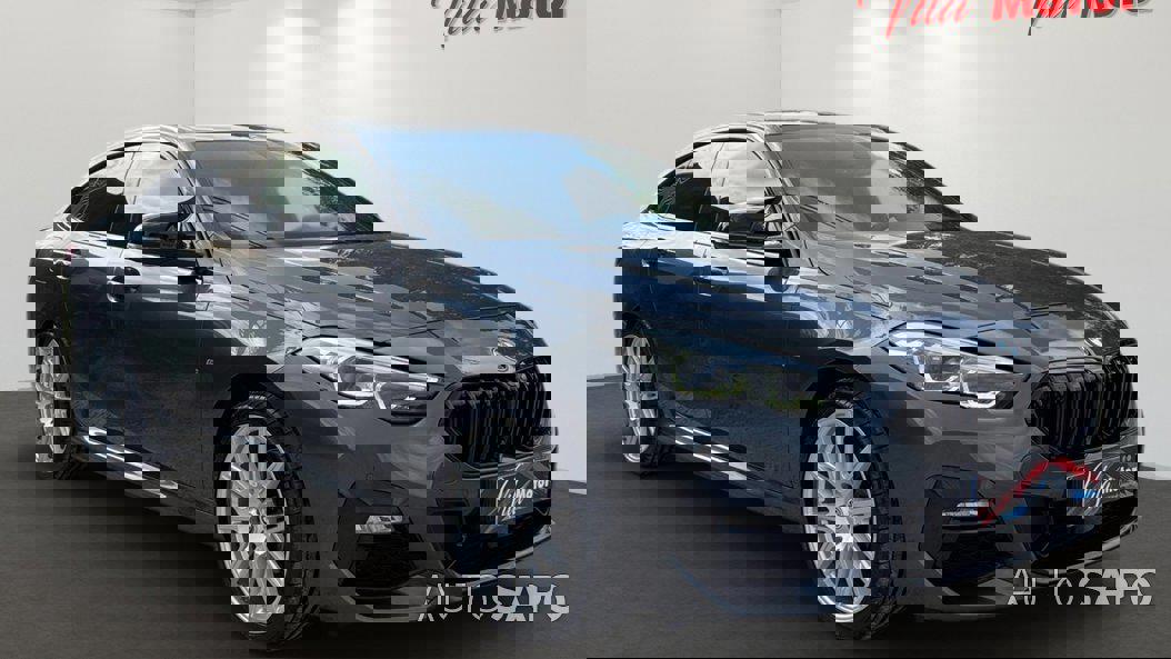 BMW Série 2 de 2020