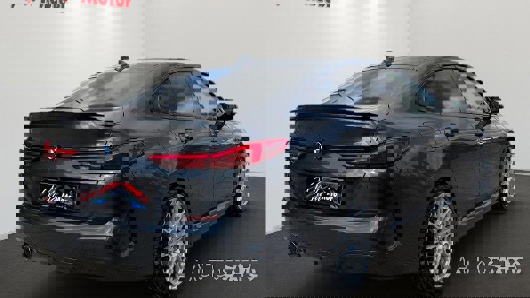 BMW Série 2 de 2020