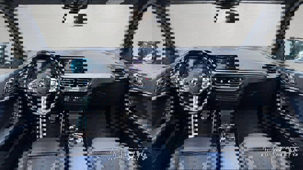 BMW Série 2 de 2020