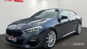 BMW Série 2 de 2020