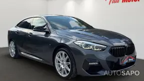 BMW Série 2 de 2020