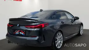 BMW Série 2 de 2020