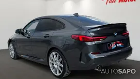 BMW Série 2 de 2020
