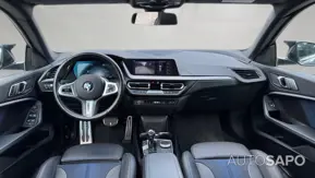 BMW Série 2 de 2020
