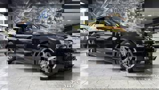 Audi A5 2.0 TDi Business Line S-line de 2015