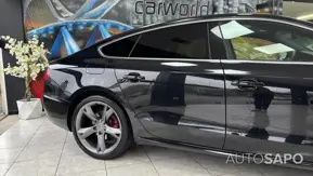 Audi A5 2.0 TDi Business Line S-line de 2015