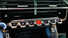 Peugeot e-2008 de 2022