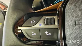 Peugeot e-2008 de 2022