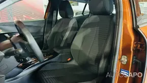 Peugeot e-2008 de 2022
