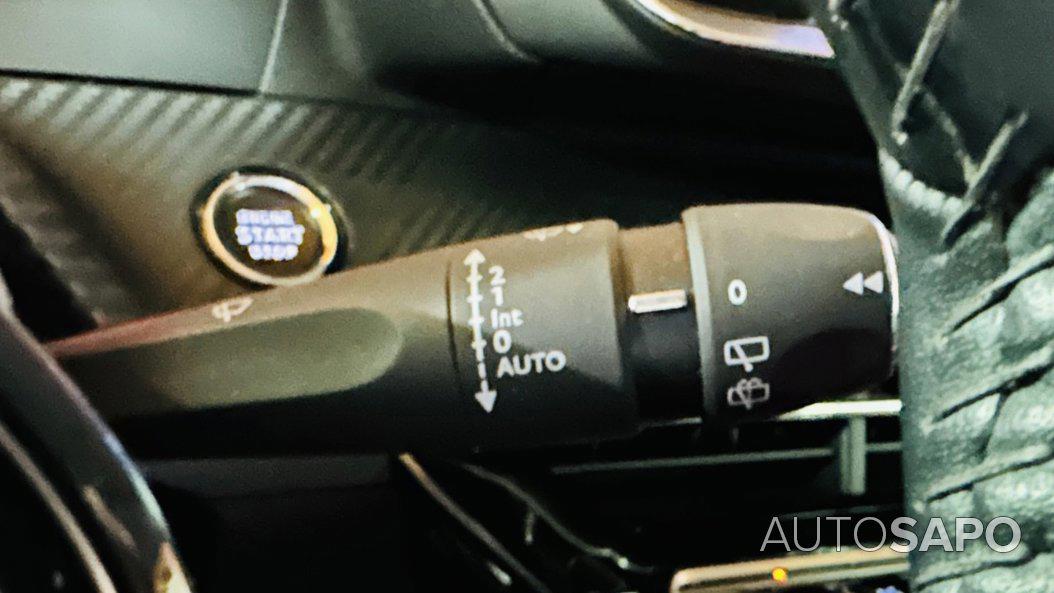 Peugeot E-208 de 2021